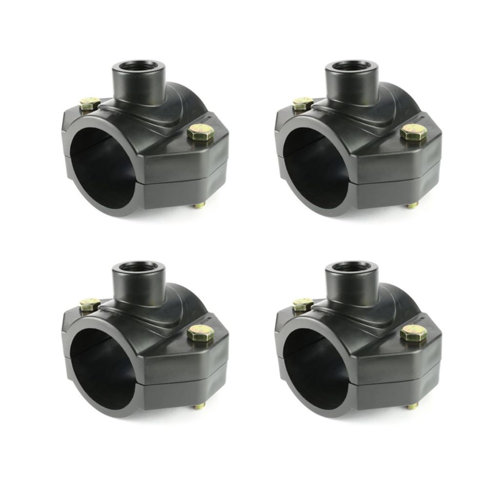 GT PoolNova PH + REDOX (Chlor) automatische Dosieranlage ohne ABS ohne Bypass inkl. Zubehör