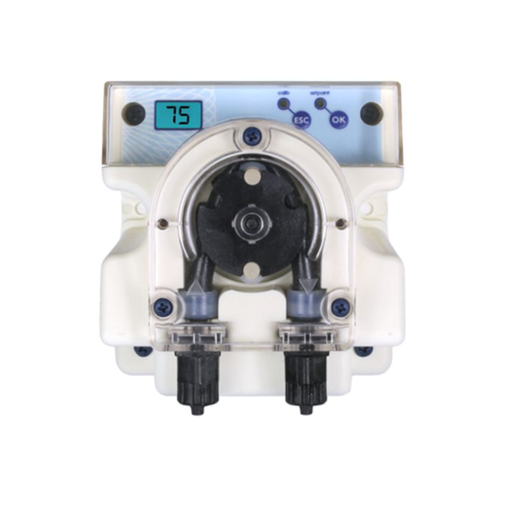 GT PoolNova PH + REDOX (Chlor) automatische Dosieranlage ohne ABS ohne Bypass inkl. Zubehör