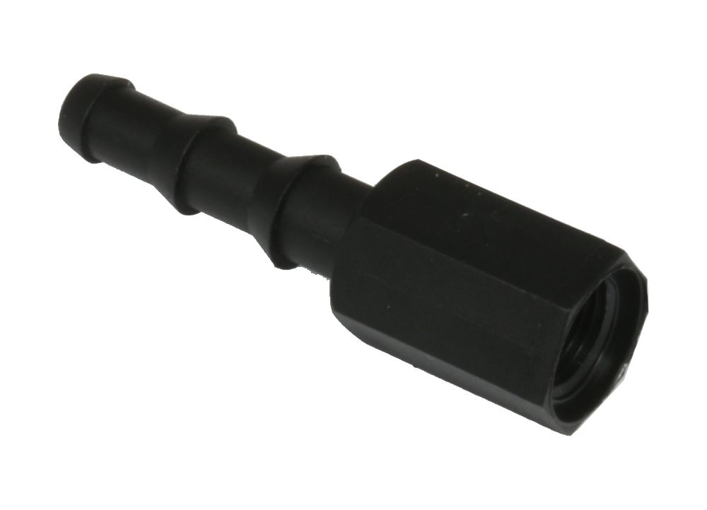 GT Schlauchadapter G1/8" auf Stufentülle 6-9mm (ID)