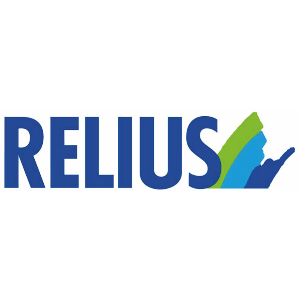 Relius Hydro-UV Holzgrund farblos 0,75 Liter