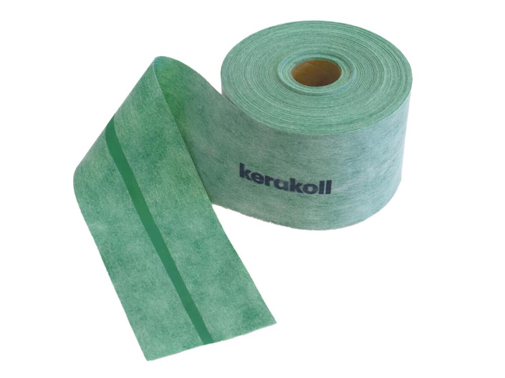 Kerakoll Aquastop Pro 120 Dichtband Dichtungsband 120 mm x 50 m