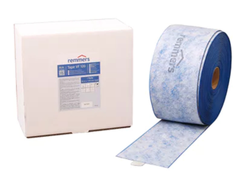 Remmers Tape VF 120 Dichtband Fugenband NBR 120 mm x 50 m